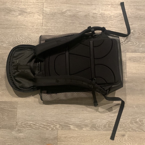 Lululemon backpack the commission gym bag hybrid - Picture 3 of 13